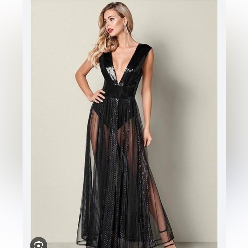 Stunning dress! US size 8